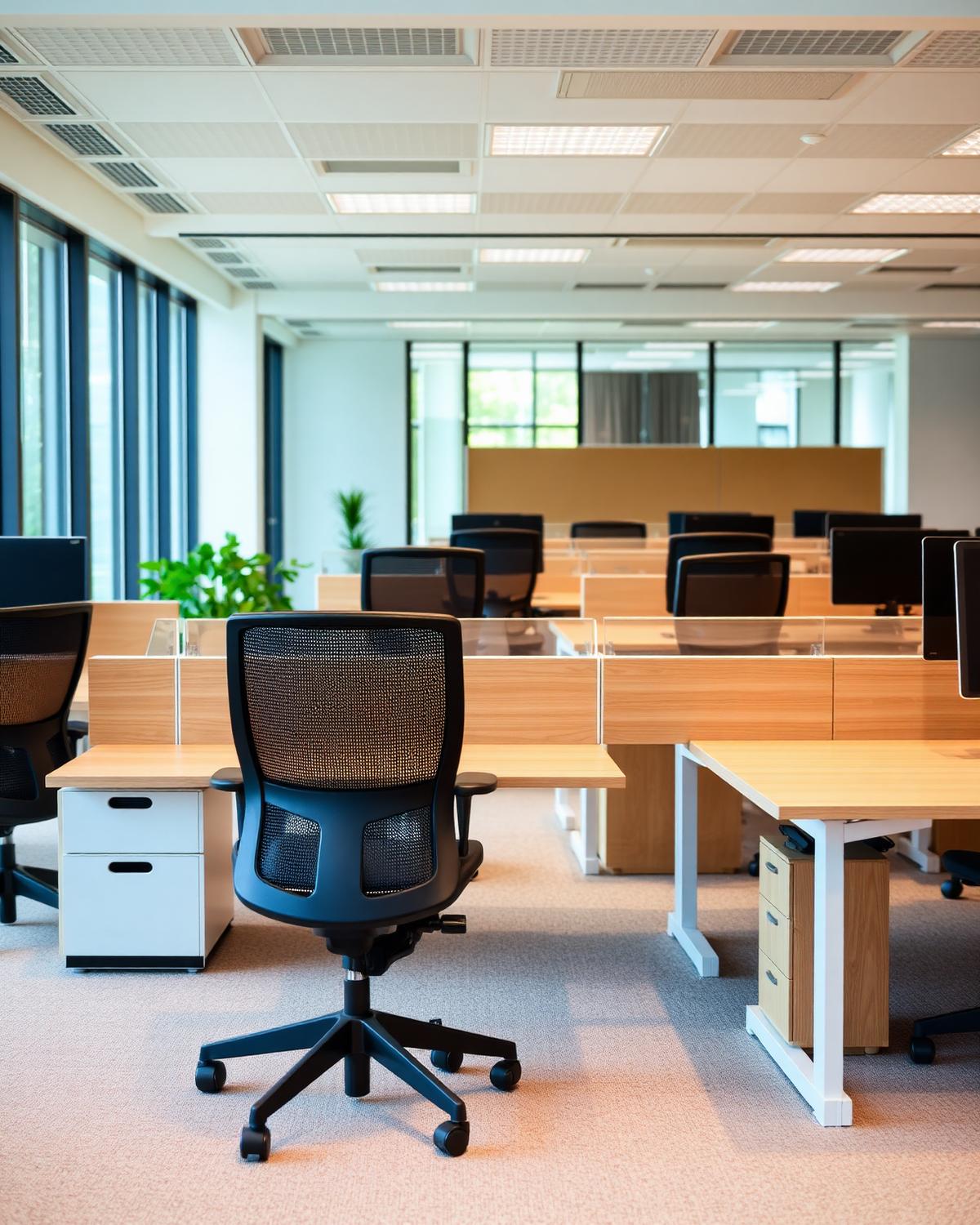 Office Furniture at Furniture & More