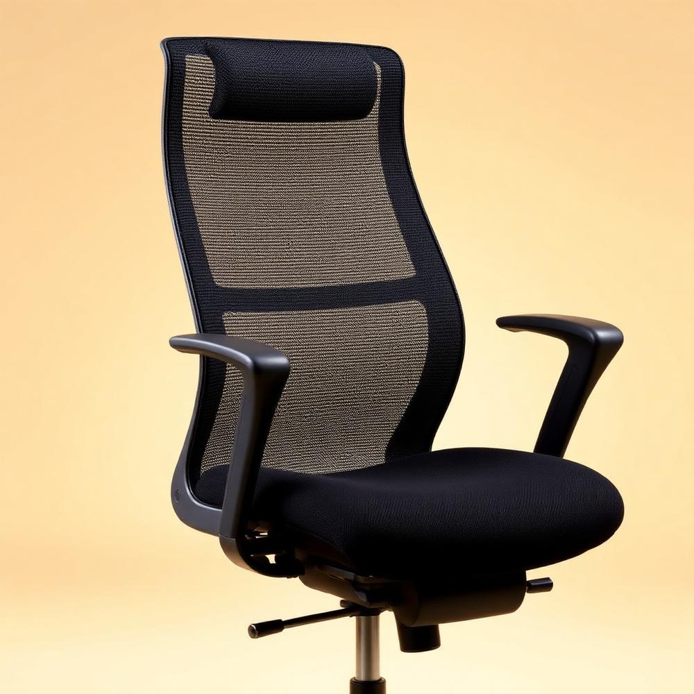 Executive Ergonomic Chair