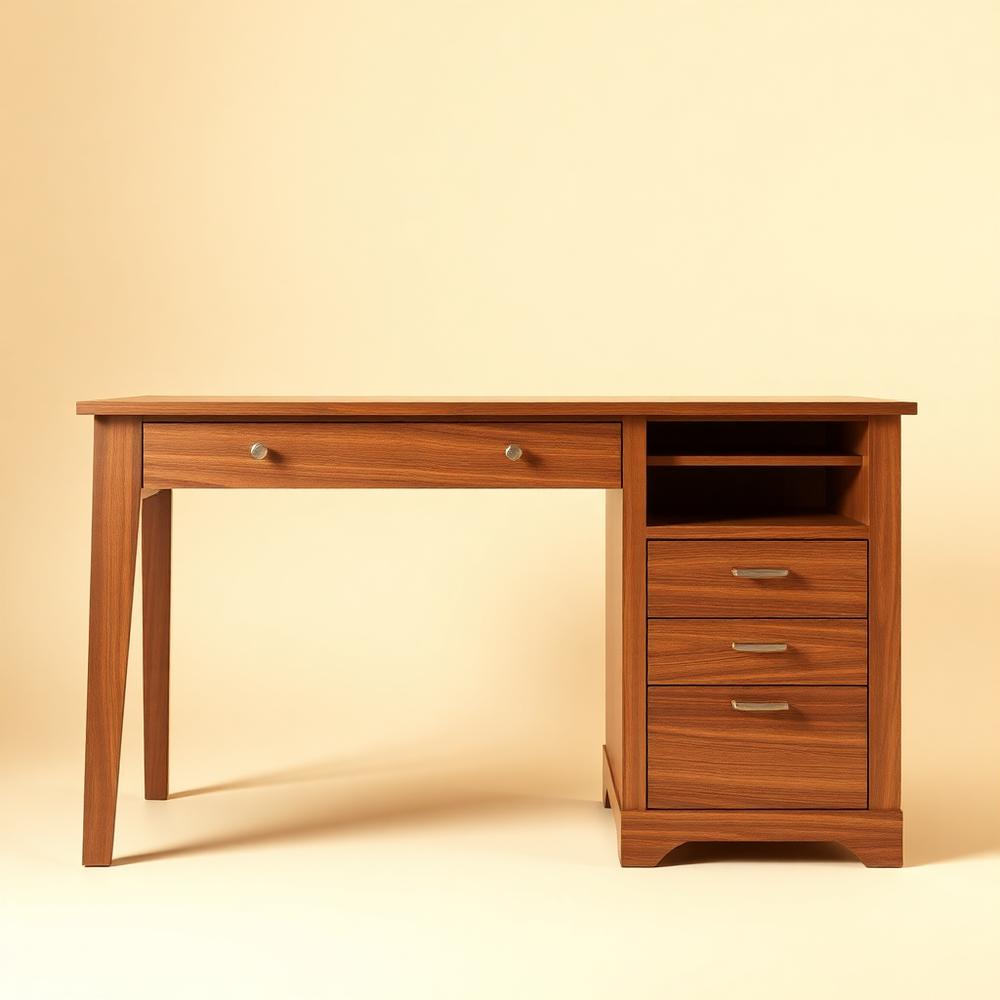 Executive Desk