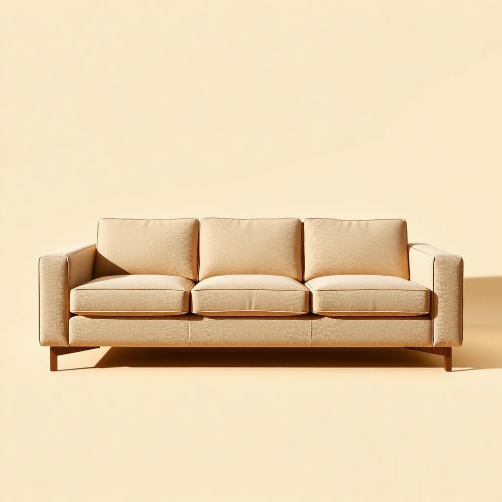 Modern Sofa Set