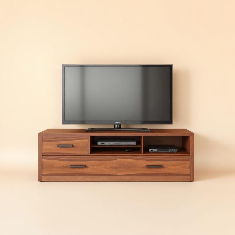 TV Entertainment Unit