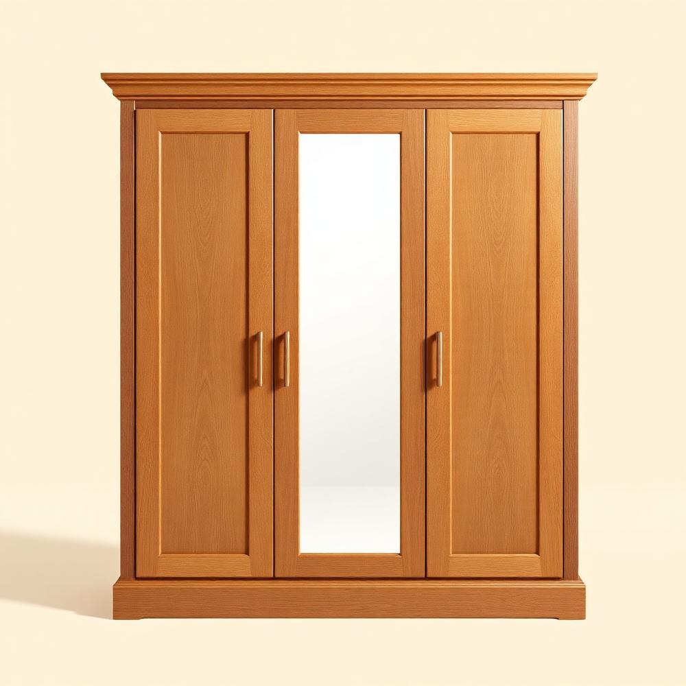 Wardrobe Buying Guide