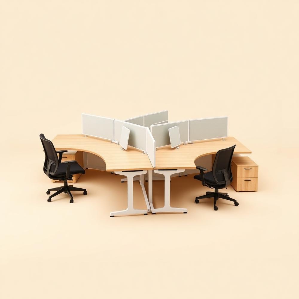 Office Workstation